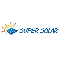 Fujian Super Solar Energy Technology Co., Ltd. at Solar & Storage Live Nigeria 2026