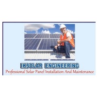 IKSOLAR ENGINEERING at Solar & Storage Live Nigeria 2026