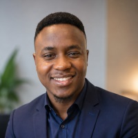 Olumide Ashade | Investment Associate : Energy Finance | Delta40 Ventures » speaking at Solar Nigeria 26