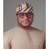 Akin Akingbogun | Co-Founder & Vice President | Qoray Mobility and Energies Limited » speaking at Solar Nigeria 26