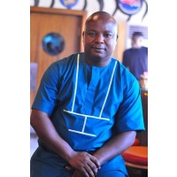 Abayomi Idris Mukandas | Founder & CEO | CVET Global Investments Services Ltd. » speaking at Solar Nigeria 26