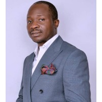 Babatunde Osadare | Chief Legal and Regulatory Officer | Ikeja Electric PLC » speaking at Solar Nigeria 26