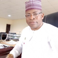 Lawal Ismaila | Director: Head Electrical-Electronics Laboratory | The Standards Organisation of Nigeria » speaking at Solar Nigeria 26