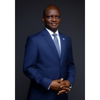 Isiaka Ajani-Lawal | Chief Executive Officer | LOtus Bank » speaking at Solar Nigeria 26