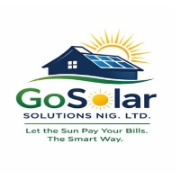 GoSolar Solutions Nigeria at Solar & Storage Live Nigeria 2026