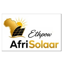 Ethpow-Afrisolaaar System Ventures at Solar & Storage Live Nigeria 2026