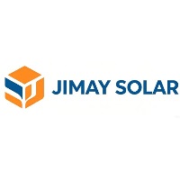 JIMAY SOLAR at Solar & Storage Live Nigeria 2026