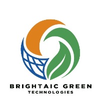 Brightaic Green Technologies Ltd at Solar & Storage Live Nigeria 2026