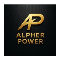Alpher Power at Solar & Storage Live Nigeria 2026