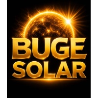 BUGE Solar at Solar & Storage Live Nigeria 2026