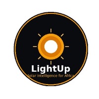 LightUp Africa Energy at Solar & Storage Live Nigeria 2026
