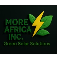 MORE AFRICA INC. at Solar & Storage Live Nigeria 2026