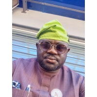 Adedeji Owoyele | Founder | Worldclass Prime Services Ltd » speaking at Solar Nigeria 26