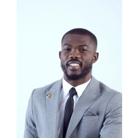 Damilola Hamid Balogun | Clean Energy Adoption Lead | Powering Lagos SMEs » speaking at Solar Nigeria 26