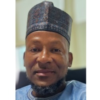 Umar F Mohammed | Deputy Director: RE Development - Data Analytics & Research Division | Nigerian Electricity Regulatory Commission (NERC) » speaking at Solar Nigeria 26