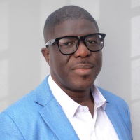 Azeez Onasoga | Chief Operating Officer | Daystar Power Group » speaking at Solar Nigeria 26