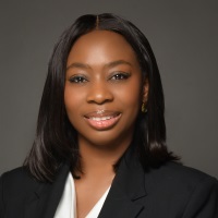 Omonigho Erigha | Senior Legal Council | Persistent Nigeria » speaking at Solar Nigeria 26