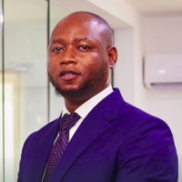 Adefemi Adeyemi | Technical Project Manager | DREEF » speaking at Solar Nigeria 26