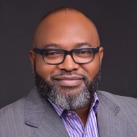 Adetunji Iromini | CEO | SolarCentric Technologies (member, Pan Afrique Group) » speaking at Solar Nigeria 26