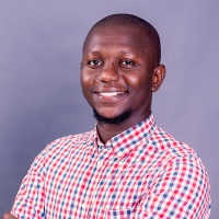 Ridwan Zubair | Associate: Africa Energy Programme | RMI Nigeria » speaking at Solar Nigeria 26