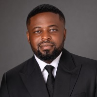 Barnabas Akuhwa | Manager: Renewables | Elektron Renewables Limited » speaking at Solar Nigeria 26
