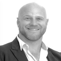 Arno van der Merwe | Chief Executive Officer | TY Logistics Park FZE » speaking at Solar Nigeria 26