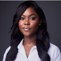 Naa Adjekai Adjei | UEF Officer | Seforall » speaking at Solar Nigeria 26