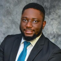 Wisdom Chapp-Jumbo, SCMP | Lead Anchor | The Energy Outlook TV Show » speaking at Solar Nigeria 26