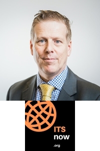 Alistair Gollop, Founder, ITS Now