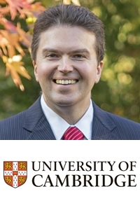 Ioannis Brilakis | Professor of Civil & Information Engineering | Cambridge University » speaking at Highways UK