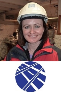 Hazel McDonald, Chief Bridge Engineer, Transport Scotland