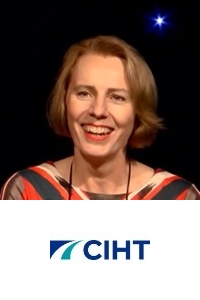 Sue Percy, Chief Executive Officer, CIHT