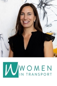 Jo Field | Chair | Women in Transport » speaking at Highways UK