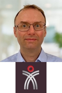 Alex Robertson, Chief Executive, Transport Focus