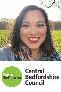Jade Jones | Head of Commercial and Business Improvement | Central Bedfordshire Council » speaking at Highways UK