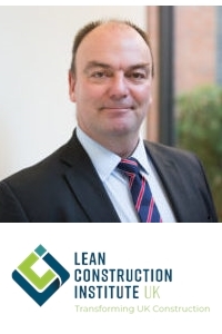 Mr Rob Walley | Partner | Lean Construction Institute » speaking at Highways UK