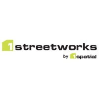 1Streetworks by 1Spatial, exhibiting at Highways UK 2026