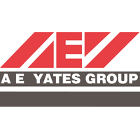 A E Yates Ltd, exhibiting at Highways UK 2026