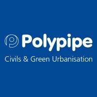 Polypipe Civils & Green Urbanisation at Highways UK 2026