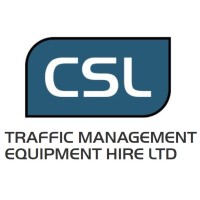 CSL Traffic Management Equipment Hire LTD at Highways UK 2026