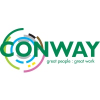 FM Conway at Highways UK 2026