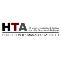 Henderson Thomas Associates Limited at Highways UK 2026