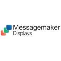 Messagemaker Displays, exhibiting at Highways UK 2026
