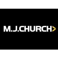 MJ Church at Highways UK 2026