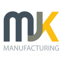 MJK Manufacturing, exhibiting at Highways UK 2026