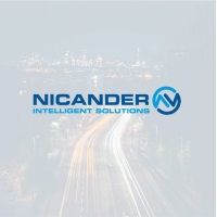 Nicander, exhibiting at Highways UK 2026