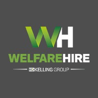 Welfare Hire Nationwide Ltd at Highways UK 2026