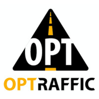 OPTRAFFIC CO., LTD at Highways UK 2026