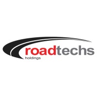 Roadtechs at Highways UK 2026