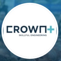 Crown Plus at Highways UK 2026